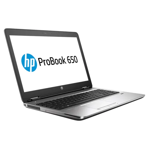 HP PROBOOK 650 G2 Ci7 6TH GEN 8GB 256GB SSD 15.6" LED