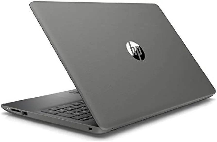 HP 255 G7 AMD RYZEN 5 8GB 256GB SSD 15.6" LED