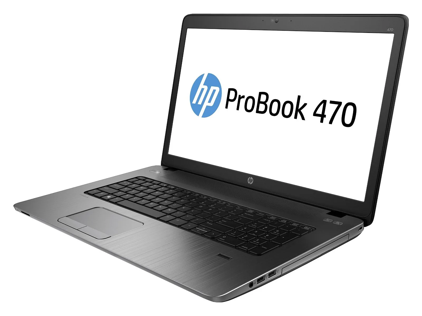 HP PROBOOK 470 G2 CI5 4TH GEN 2GB DEDICATED GRAPHICS CARD