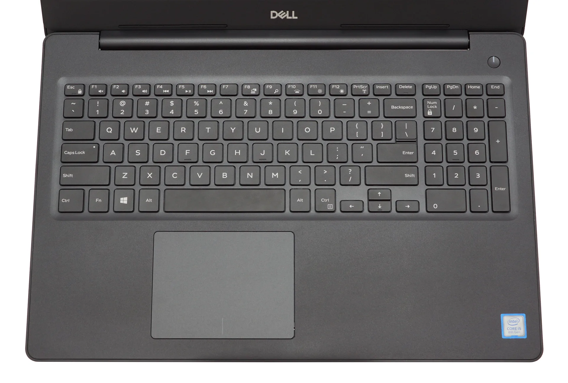 Dell Latitude 3590 Ci3 8th - Image 2