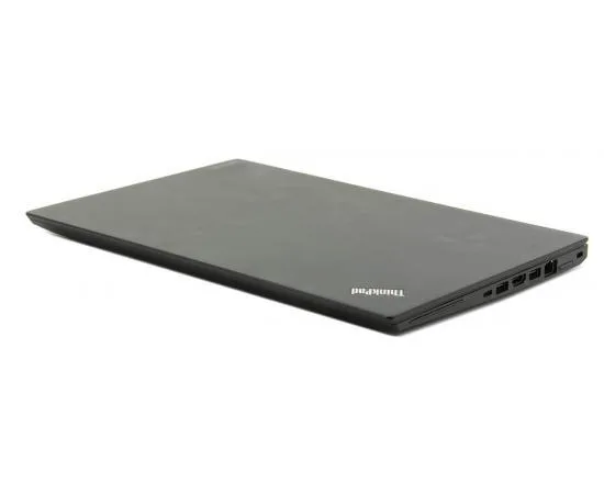 Lenovo Thinkpad T470 Ci5 6th Gen Ram 8GB SSD 256GB 14" HD LED - Image 2