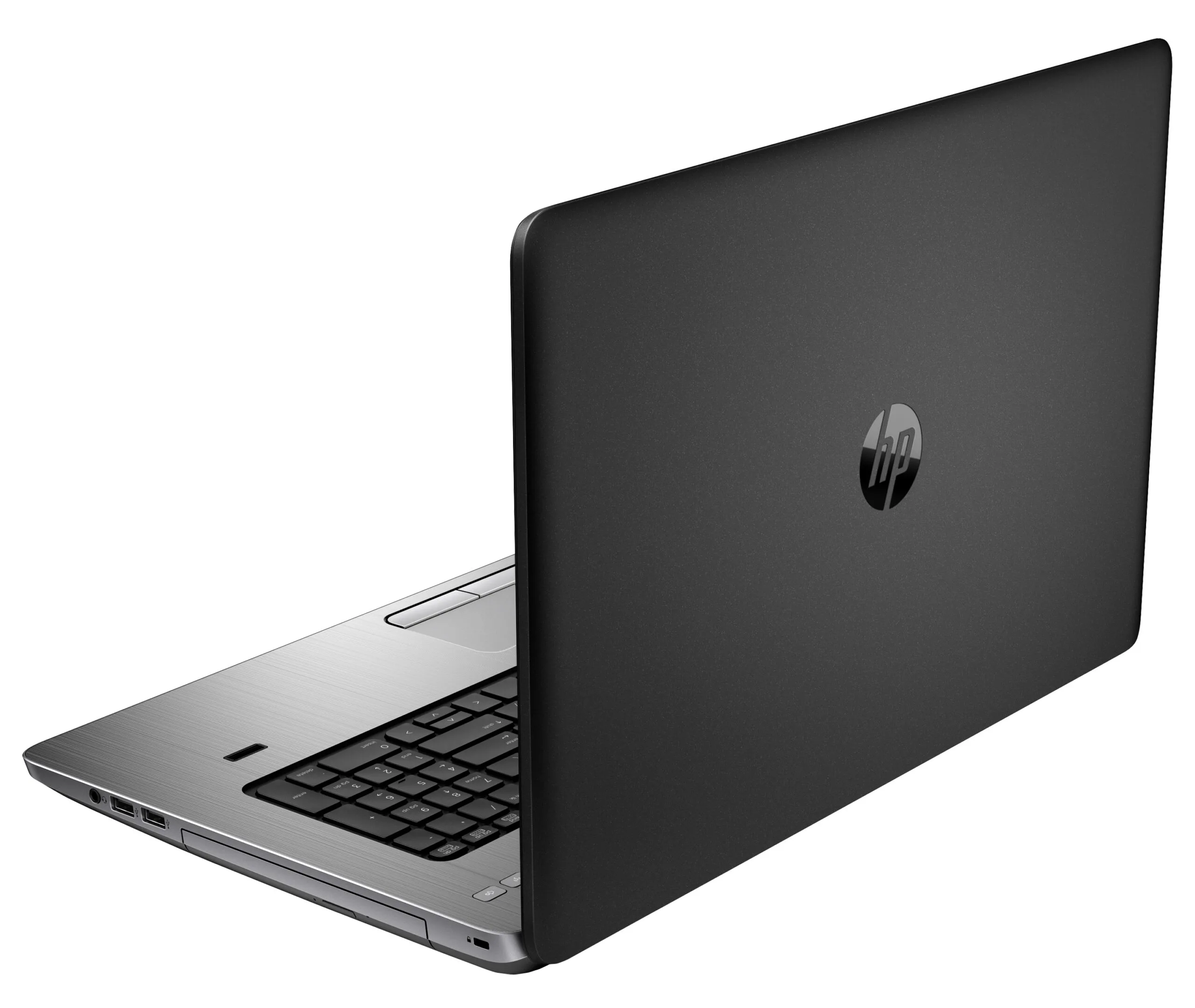 HP PROBOOK 470 G2 CI5 4TH GEN 2GB DEDICATED GRAPHICS CARD - Image 2