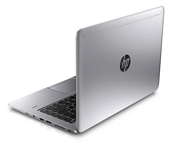 HP Folio 1040 G2 Ci7 5th Gen Ram 8GB SSD 256GB 14" LED - Image 3