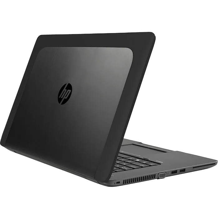 HP Zbook 15u G3 Ci7 6th Gen Ram 8GB SSD 256GB 15.6" FHD LED 2GB Graphics Card