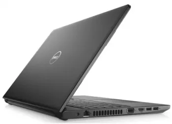 Dell Vostro 3568 Ci3 7th Gen Ram 8GB SSD 256GB 15.6" LED