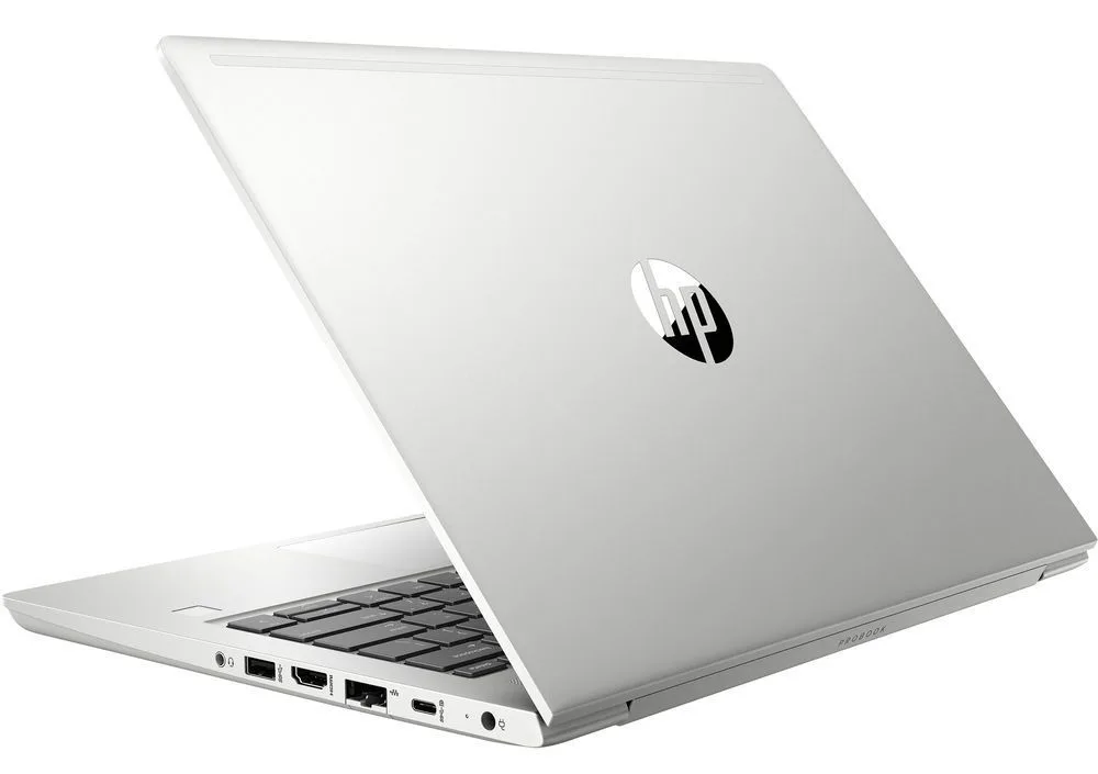 HP Probook 430 G6 Core i5 8th Gen 8GB SSD 128GB M2 HDD 500GB 13.3" FHD LED Win 10 Pro