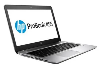 HP Probook 455 G1 4th Gen AMD A4 Ram 4GB SSD 128GB 15.6" LED - Image 3