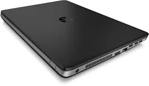 HP Probook 455 G1 4th Gen AMD A4 Ram 4GB SSD 128GB 15.6" LED - Image 2