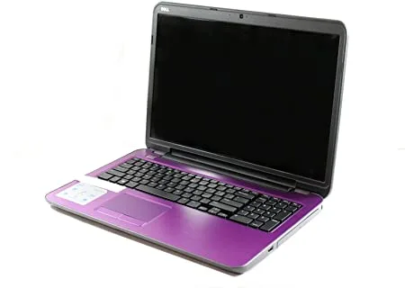 Dell Inspiron 5735 AMD A8 - Image 2