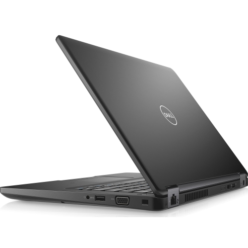Dell Latitude E5490 Core i5 8th Gen 8GB 256GB SSD 14" HD LED