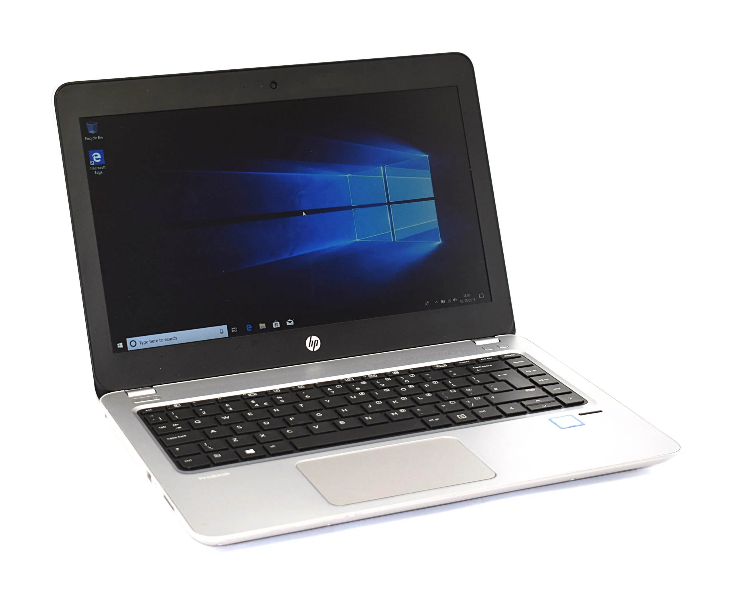 HP Probook 430 G4 Ci5 7th Ram16GB 512GB SSD - Image 2