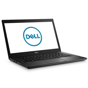 Dell Latitude 7280 Core i5 7th Gen 8GB 256GB SSD Cam 12.5" HD LED Win 10 Pro