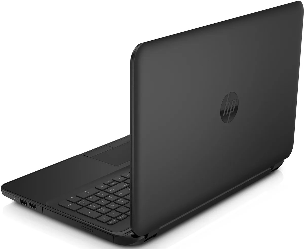 HP 255 G2 AMD E1