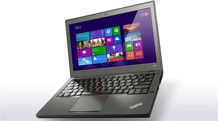 Lenovo Thinkpad X260 Core i5 6th Gen 8GB SSD 256GB 12.5" LED