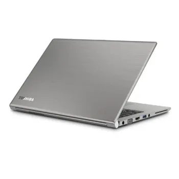 Toshiba Portege Z30-C Ci5 6th Gen 8GB 256GB SSD 13.3" LED