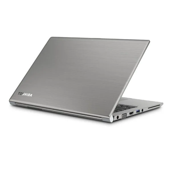 Toshiba Portege Z30-C Ci5 6th Gen 8GB 256GB SSD 13.3" LED