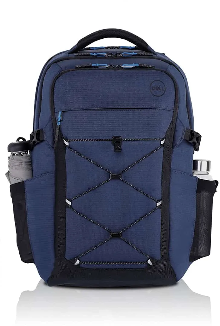 Dell Energy Backpack 15.6 With Rain Cover