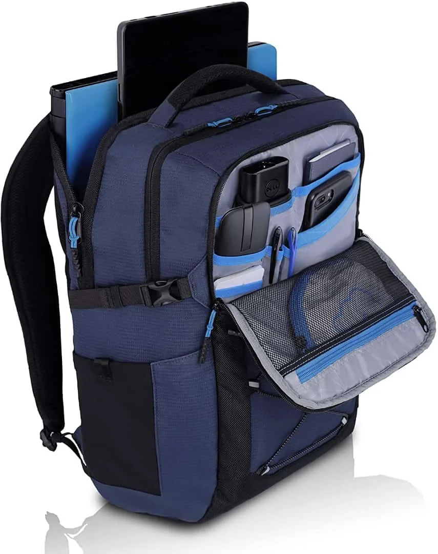 Dell Energy Backpack 15.6 With Rain Cover - Image 3