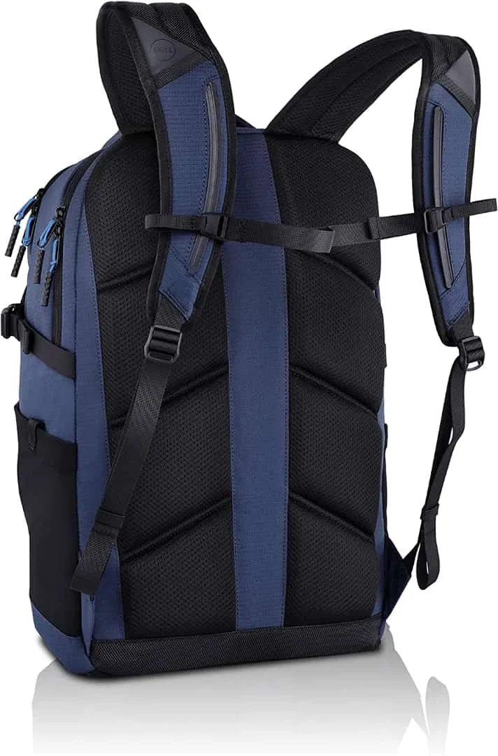 Dell Energy Backpack 15.6 With Rain Cover - Image 2