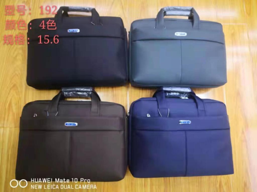 BinShi Laptop Bag 15.6"