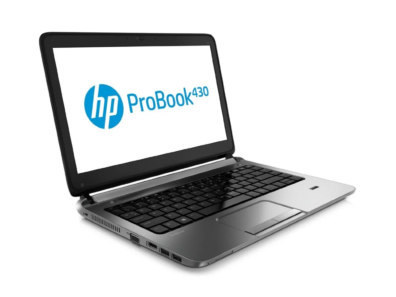 HP Probook 430 G1 Core i5 4th Gen