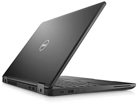Dell Precision 3520 Ci7 7th Gen Ram 16GB SSD 256GB NVME 4GB Graphics Card Mobile WorkStation