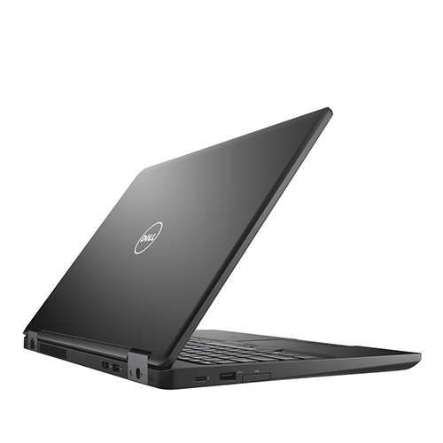 Dell E5580 Ci5 7th Gen 8GB SSD 256GB 15.6" HD LED