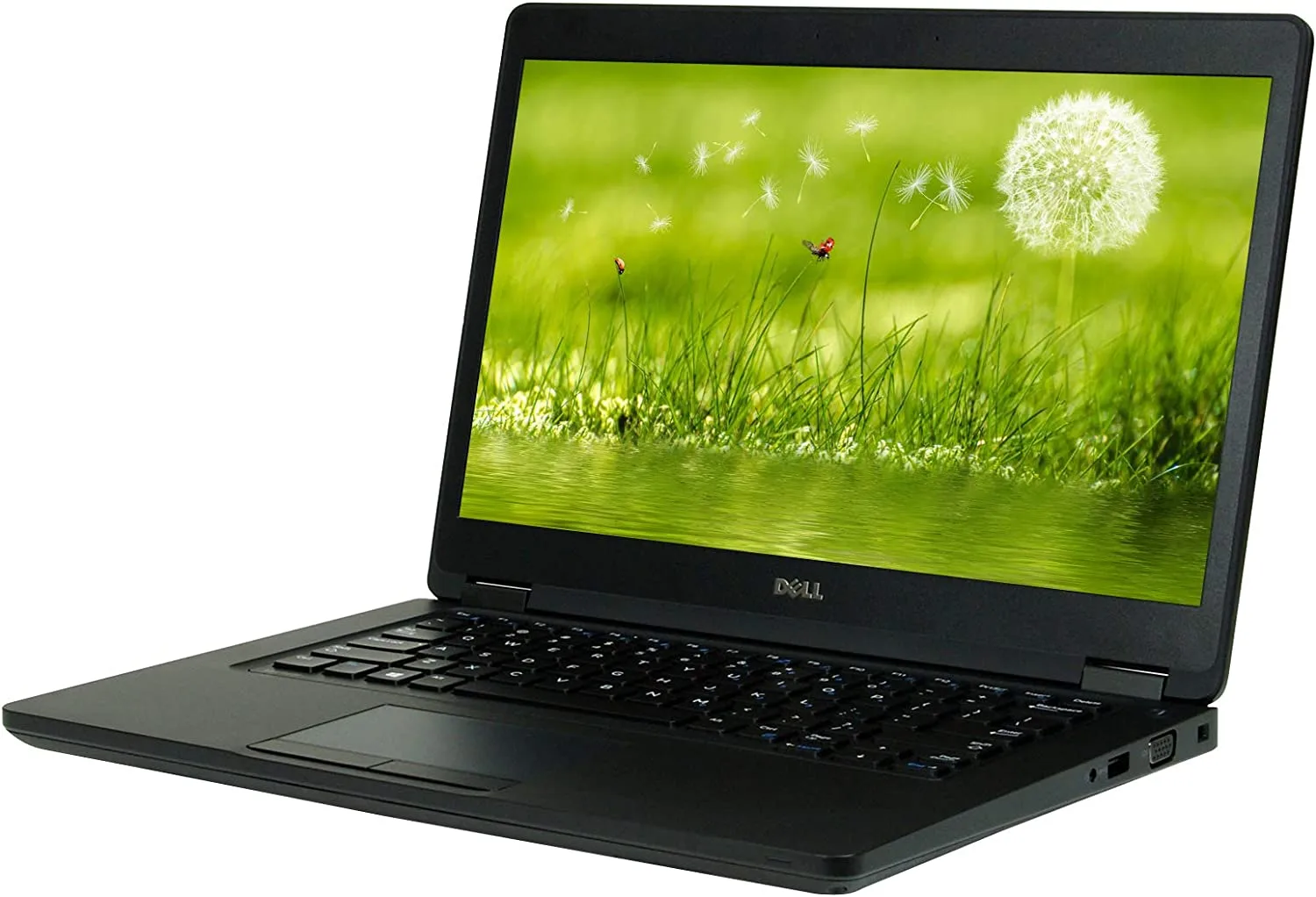 Dell Latitude E5480 Core i5 7th Gen 8GB 256GB SSD 14" LED - Image 2