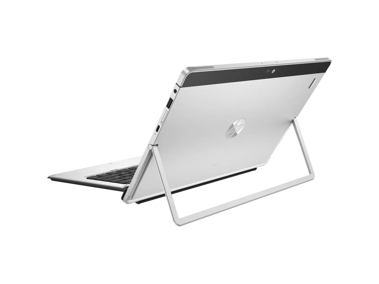 HP Elite X2 1012 G1 Core M5 Ram 8GB SSD 256GB 11.6" Touch LED - Image 2
