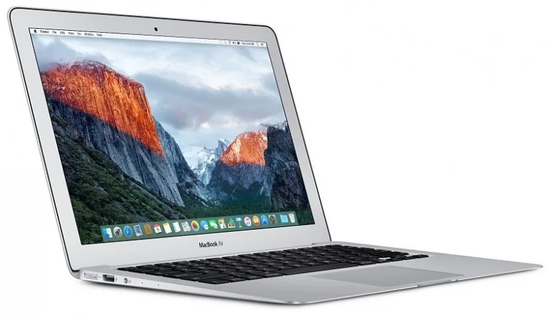 Apple Macbook Air Early 2015