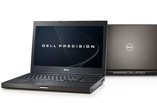 Dell Precision M4800 Ci7 Mobile Workstation