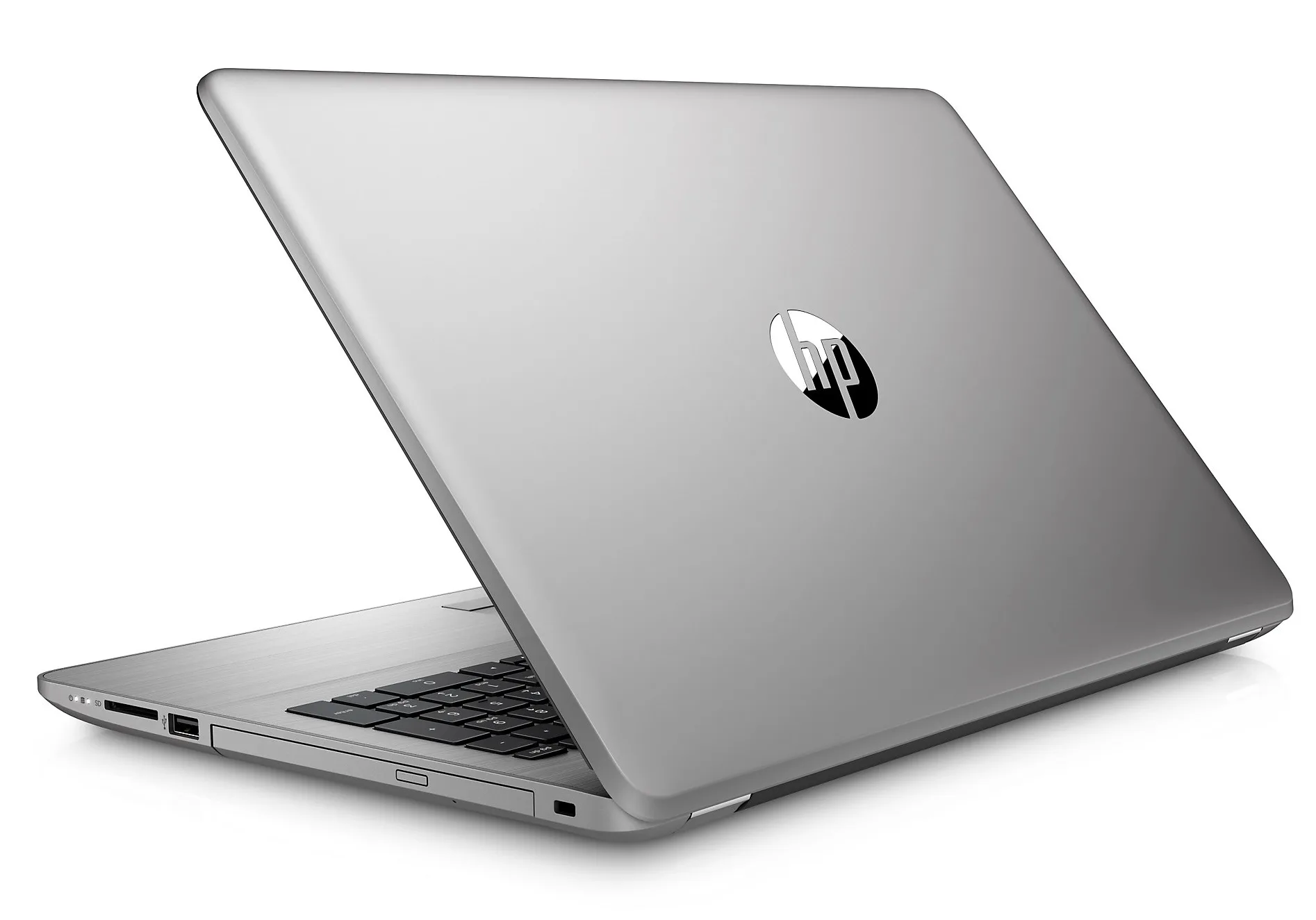 HP 250 G6 Core i5 7th Gen 8GB 256GBSSD 15.6" HDLED Win 10 - Image 2