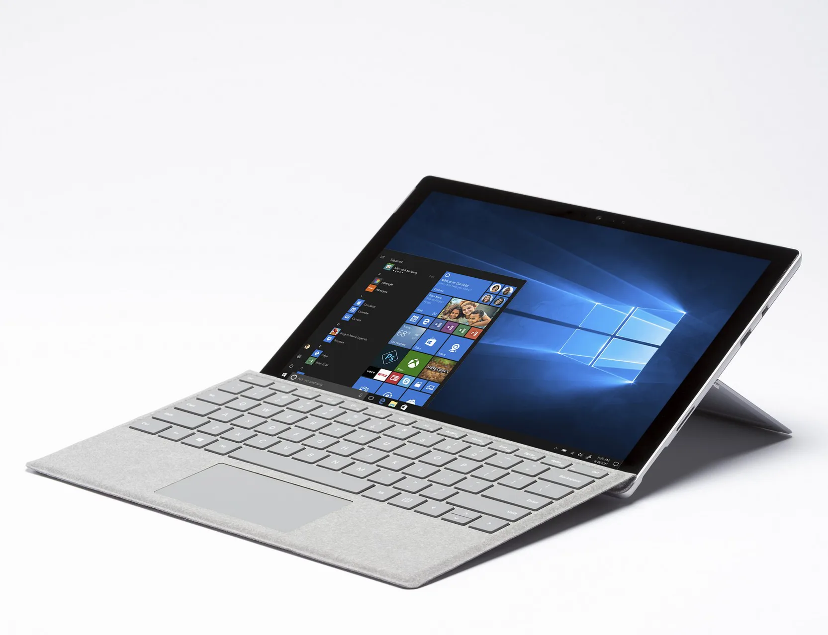 MicroSoft Surface Pro 4 Ci7 6th Gen