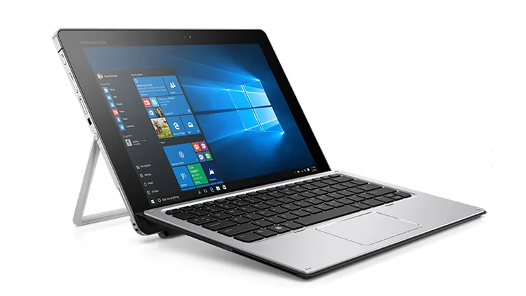 HP Elite X2 1012 G1 Core M5 Ram 8GB SSD 256GB 11.6" Touch LED