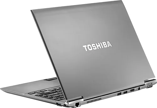 TOSHIBA PORTEGE Z930 Ci5 3rd ULTRA-SLIM 13.3"