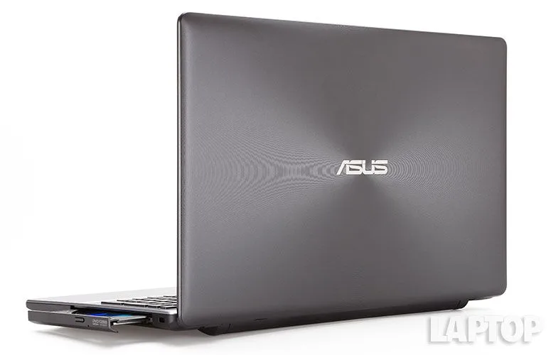 Asus Ci3 3rd Touch Screen 4GB 750GB HDD 15.6" Touch Screen LED