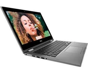 Dell Inspiron 13 5368 2-in-1 Ci5 6th 8GB 256GB SSD 13.3" X360 Touch Screen