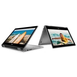 Dell Inspiron 13 5368 2-in-1 Ci5 6th 8GB 256GB SSD 13.3" X360 Touch Screen - Image 2