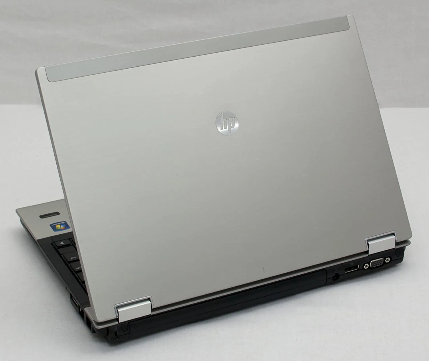 HP Elitebook 8440p Ci7