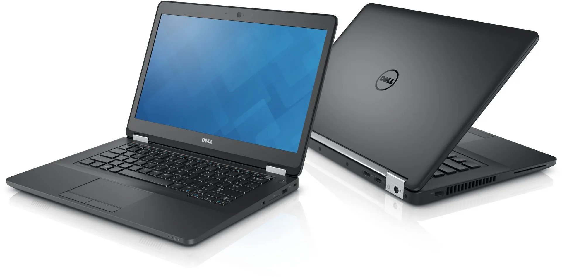 Dell Latitude E5480 Core i7 7th Gen 8GB 256GB SSD 14" LED 2GB Nvidea 930MX