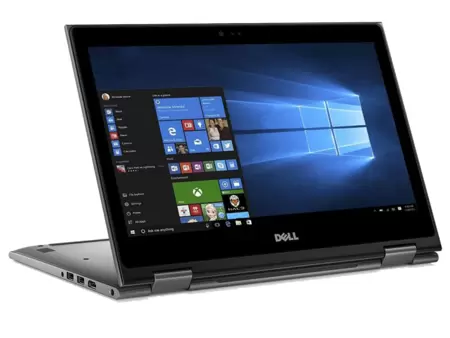 Dell Inspiron 13 5378 2-in-1 Ci5 7th Gen