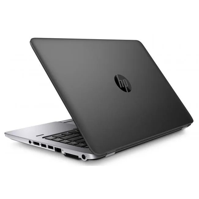 HP Elitebook 840 G2 Core i5 5th Gen 8GB SSD 120GB 14" LED Win10