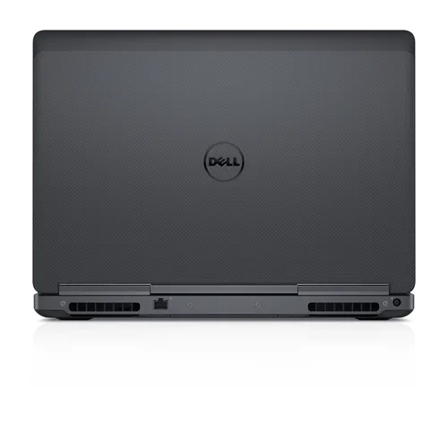 Dell Precision 7520 Mobile Workstation Core i7 6th Gen Ram 16GB SSD 256GB NVME 15.6" FHD LED