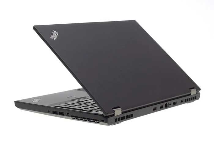 Lenovo Thinkpad P50 Workstation Xeon 16GB 512GB SSD 4GB Nvidea 15.6" FHD LED