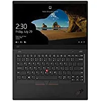 Lenovo X1 Carbon Core i5 6TH Gen 8GB 256GB SSD 14" FHD LED - Image 2