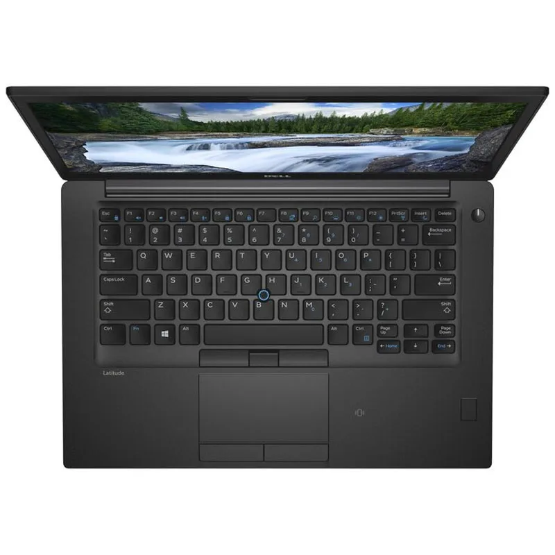 Dell Latitude E7490 Ci5 8th Gen 8GB 256GB SSD 14" LED - Image 3