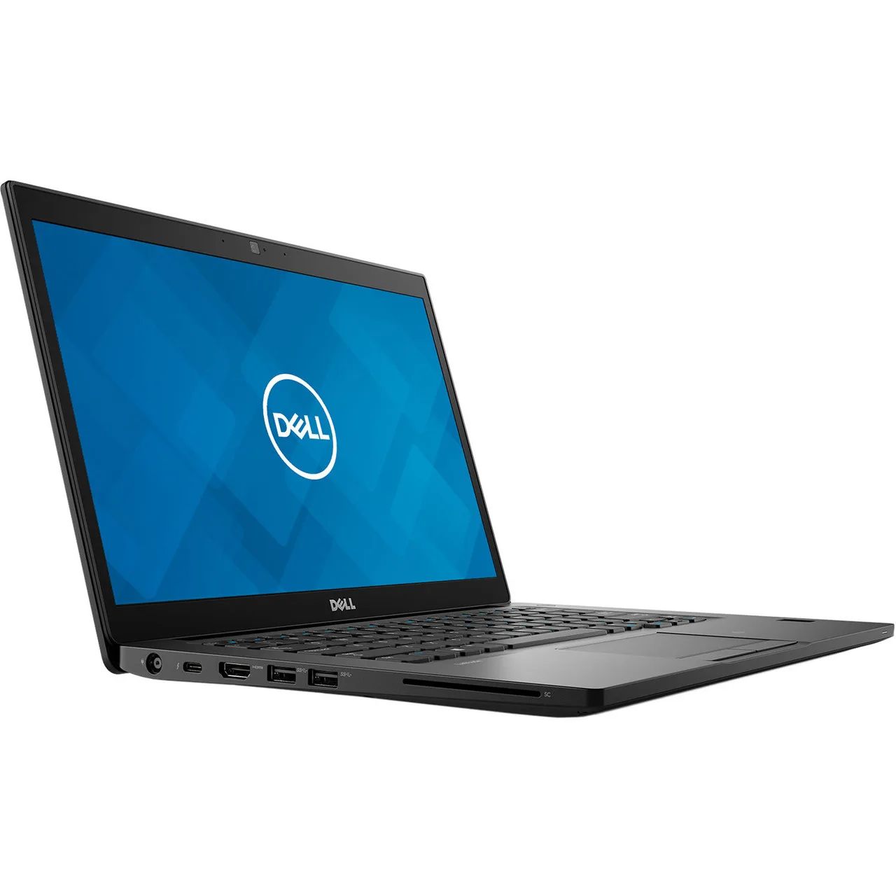 Dell Latitude E7490 Ci5 8th Gen 8GB 256GB SSD 14" LED - Image 2