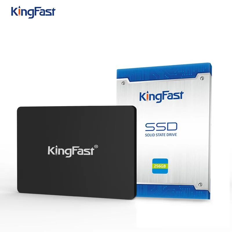 King Fast F10 SSD 512GB
