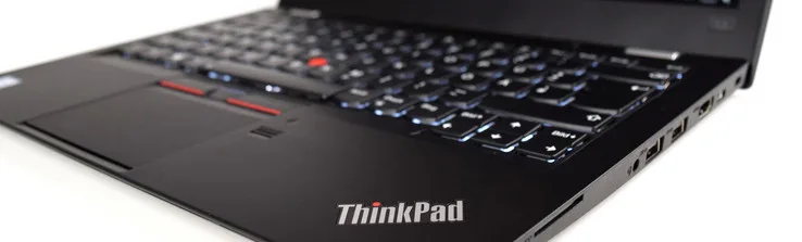 Lenovo Thinkpad 13 i3 7TH Gen Ram 8GB SSD 256GB 13.3" Touch LED - Image 4