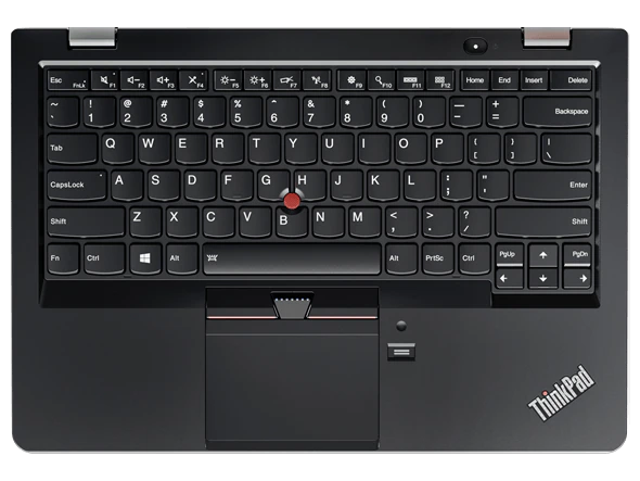 Lenovo Thinkpad 13 i3 7TH Gen Ram 8GB SSD 256GB 13.3" Touch LED - Image 3